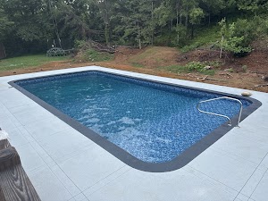Asheville Pool & Patio Inc. place picture